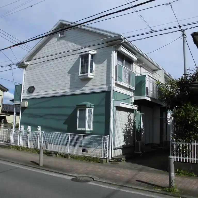 サン本郷台