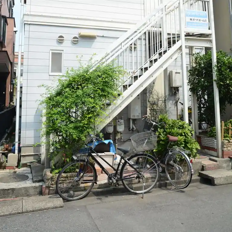 反町ハイツ