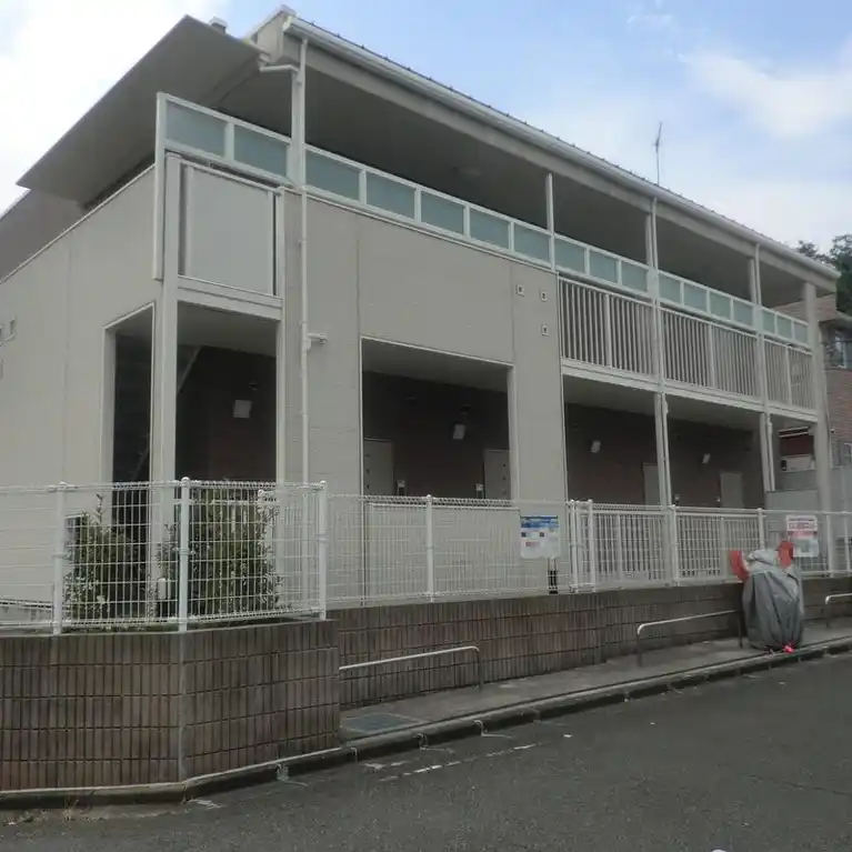グランパーク 湘南台