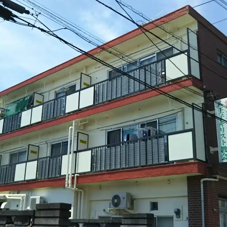 岡本マンション