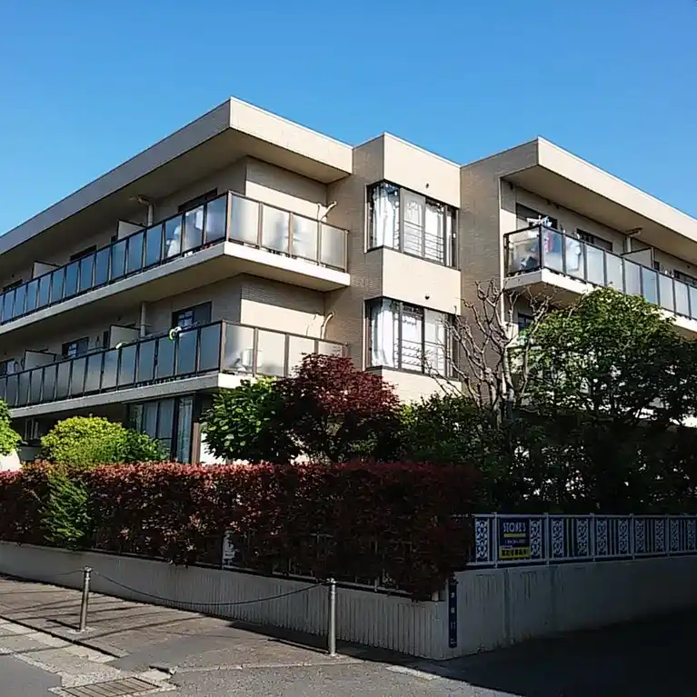 ローゼンテラス瀬田