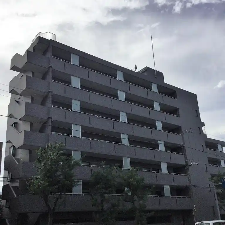 ベルコリンズ久が原