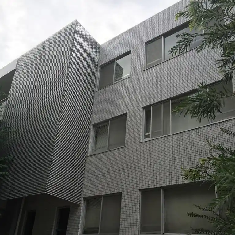 ラコント用賀 外観