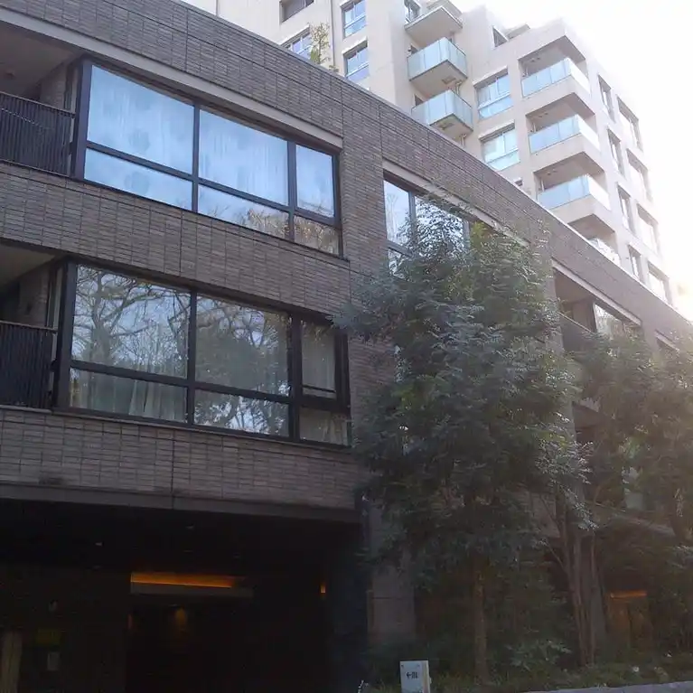 プラウド小石川