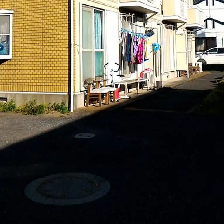 三橋グランハイム富士D