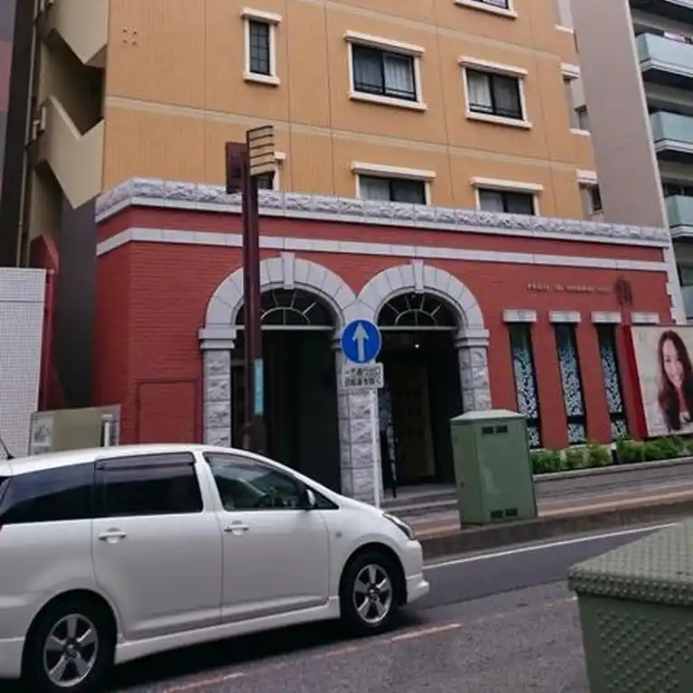 GLORIA川口栄町 外観