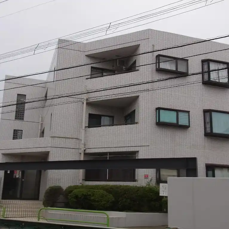 セゾン向山 外観