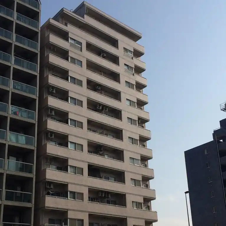 ヴィルズ大森町