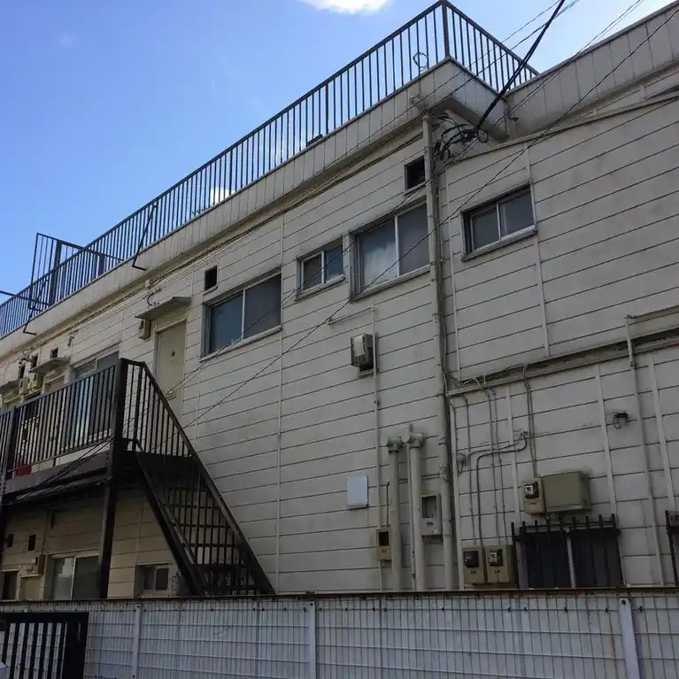アーバンコア 外観