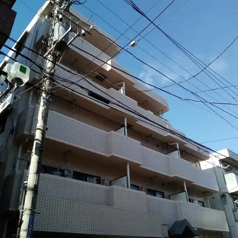 キャセロール斎藤 外観