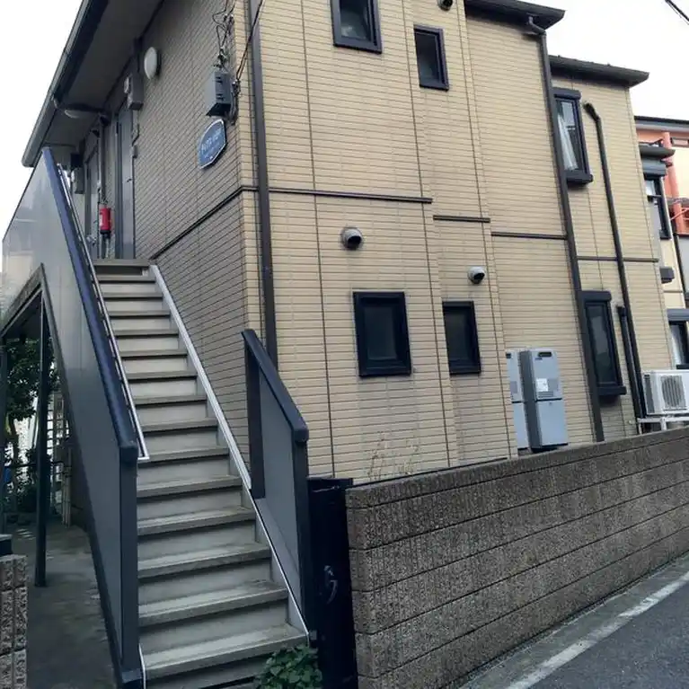 ディアス小田中 外観