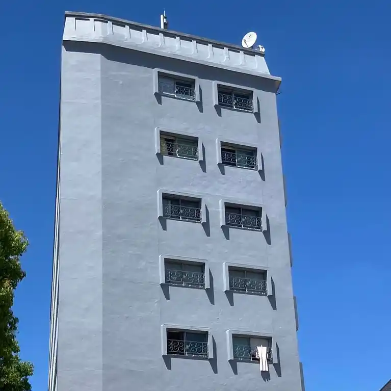 シャンボール高円寺