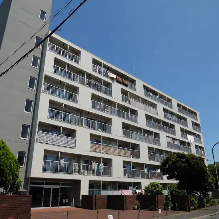 メゾン新浜