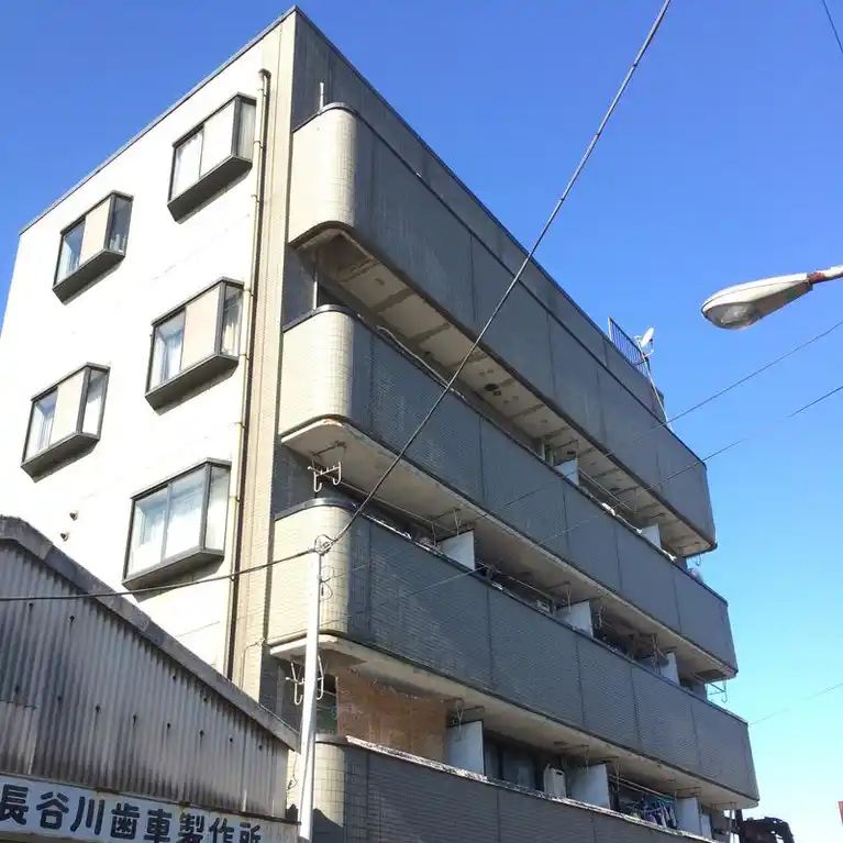 ハイブリッヂセブン