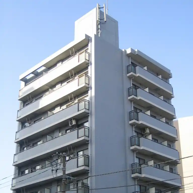 セザール横浜 外観