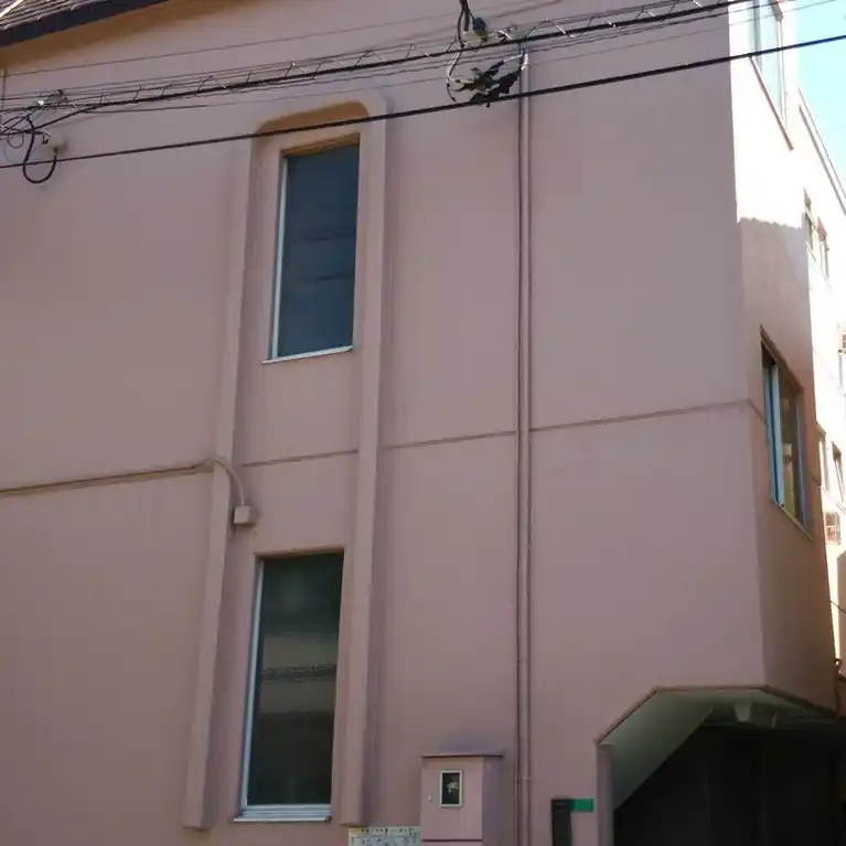 コーポ都民農園