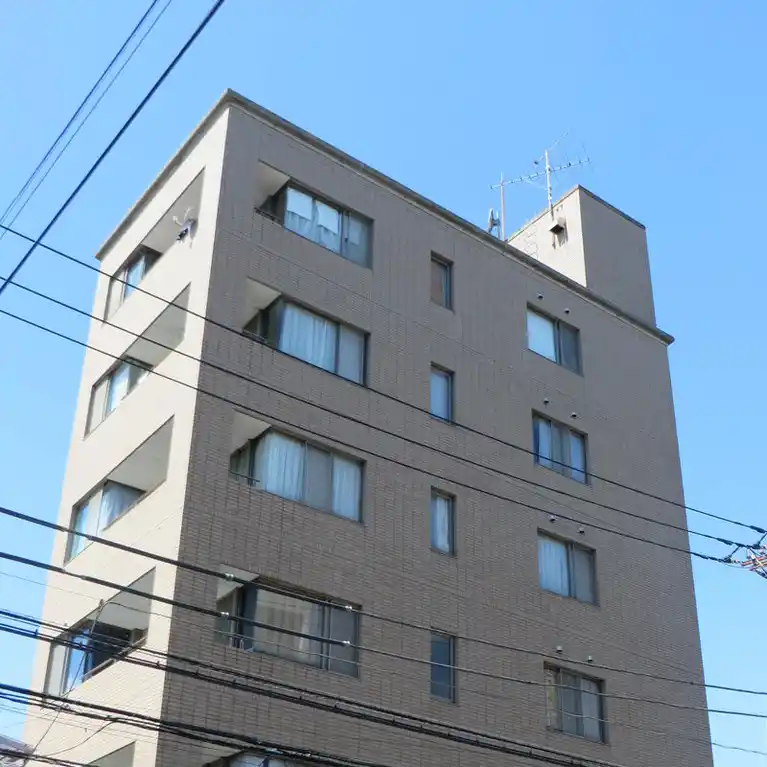 LANAI1521 外観