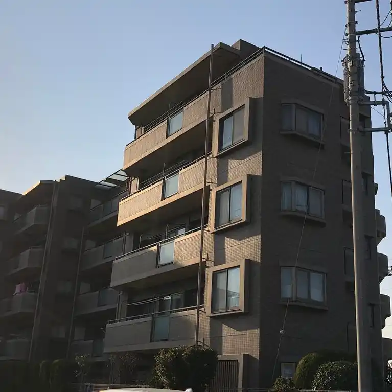 ダイアパレス志木2