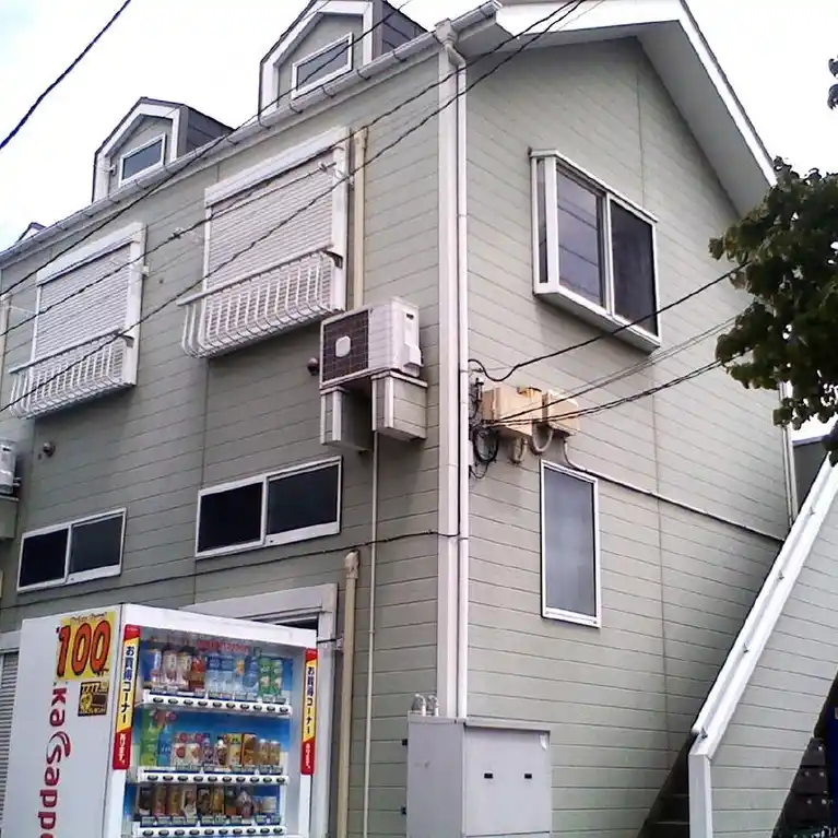 コスモス矢部