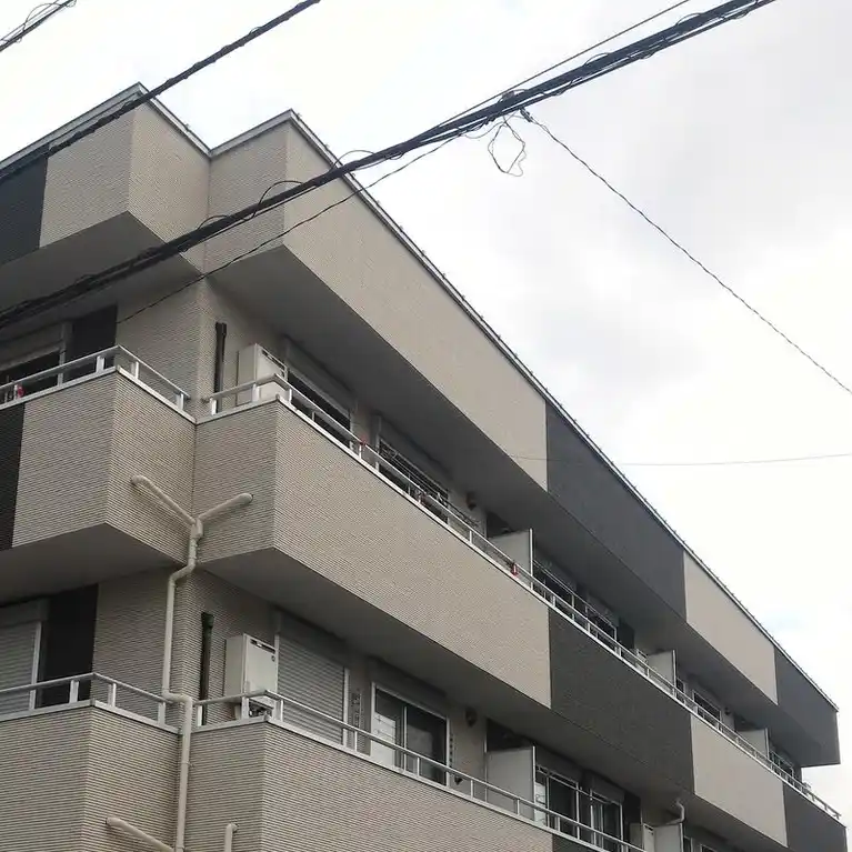 B・キャッスル西大宮