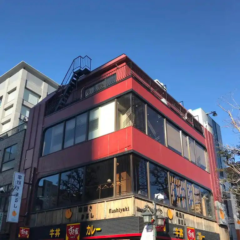 K21 外観