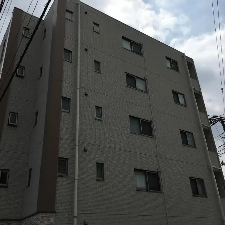 AERA市川 外観