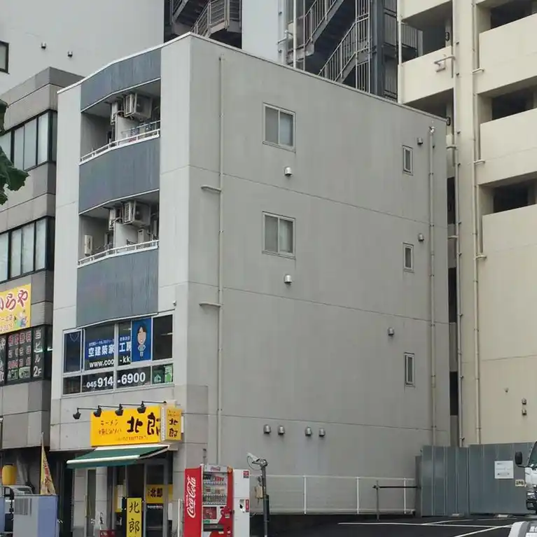 TSビル