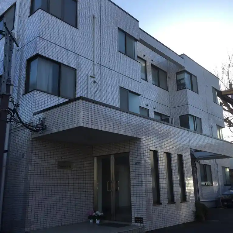 フォルム赤堤 外観