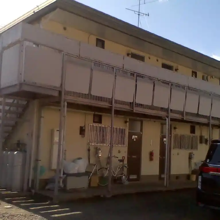 ホワイトハイムA