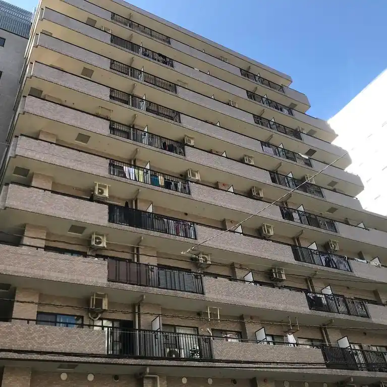 シティハイツ松戸