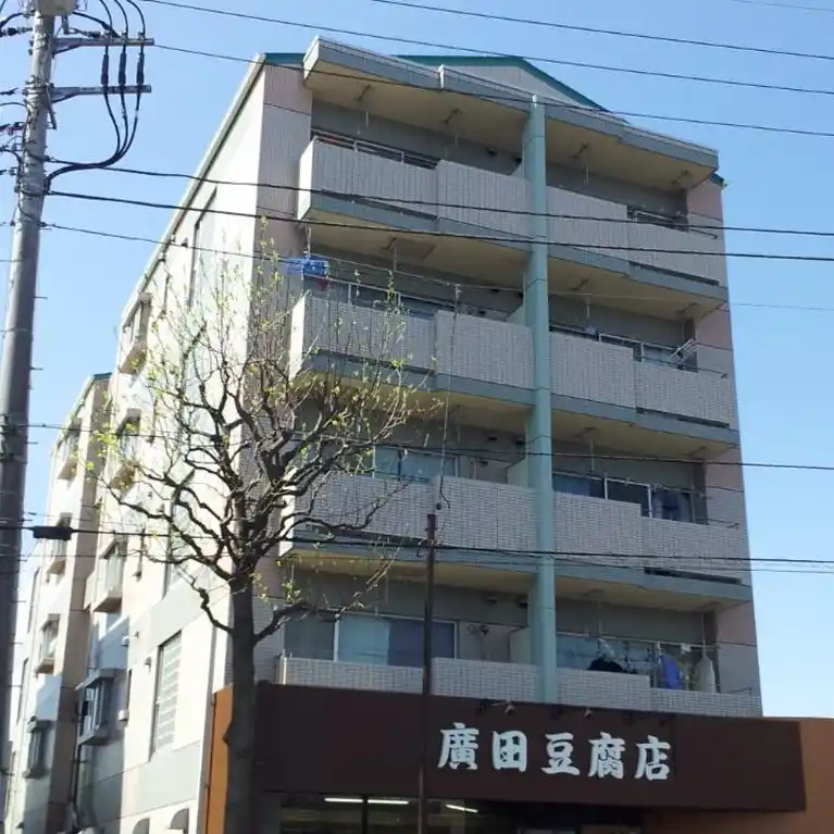 ビーンズプラザ