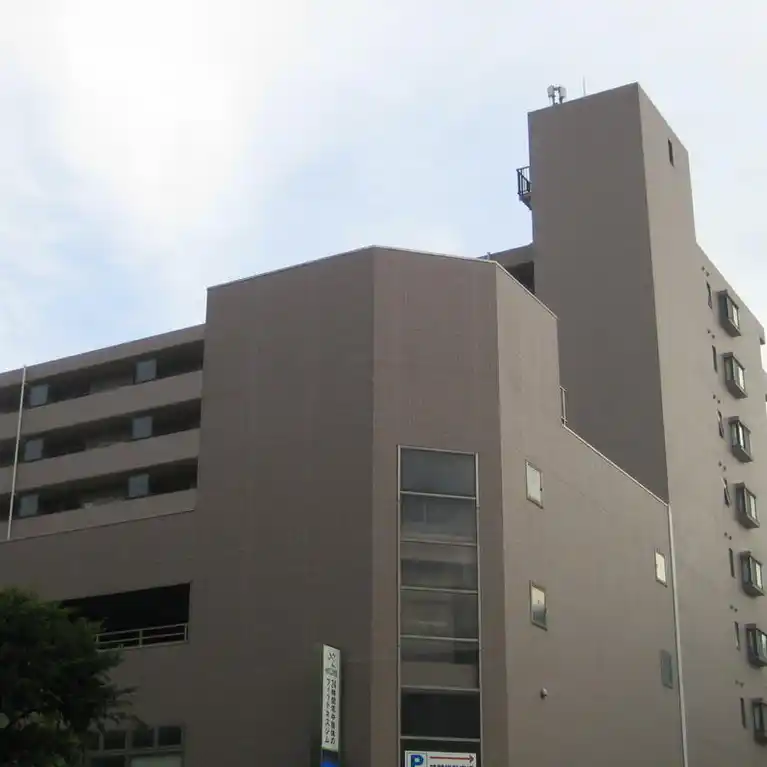 リオベルデ鶴声 外観