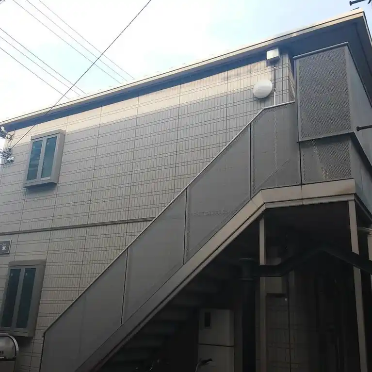 フローラル若葉