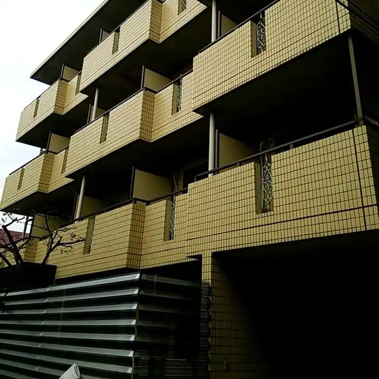 ジョイフル高円寺 外観