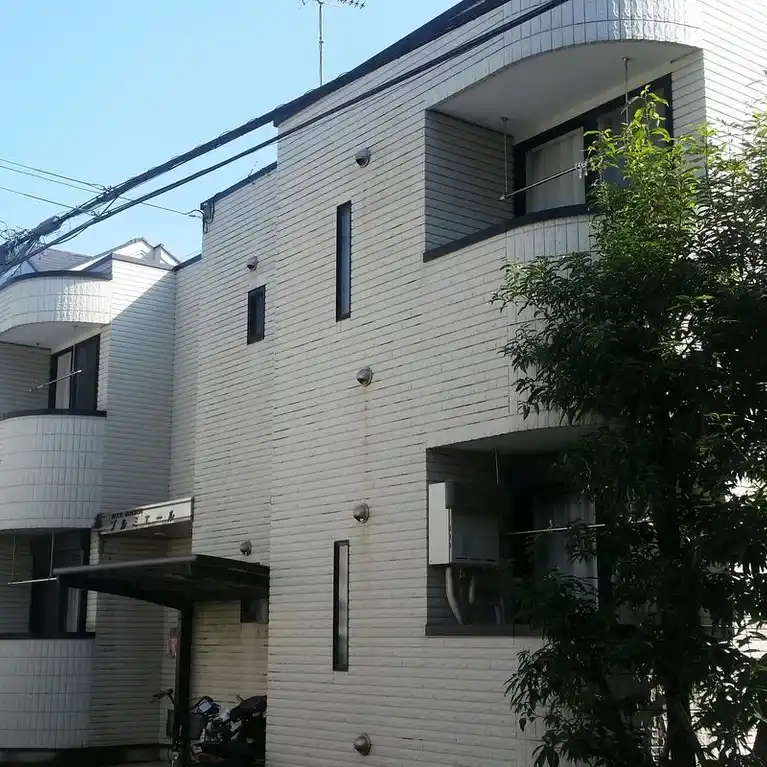 ウッドマンション プルミエール
