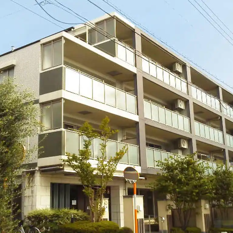 レクセルプライム新浦安