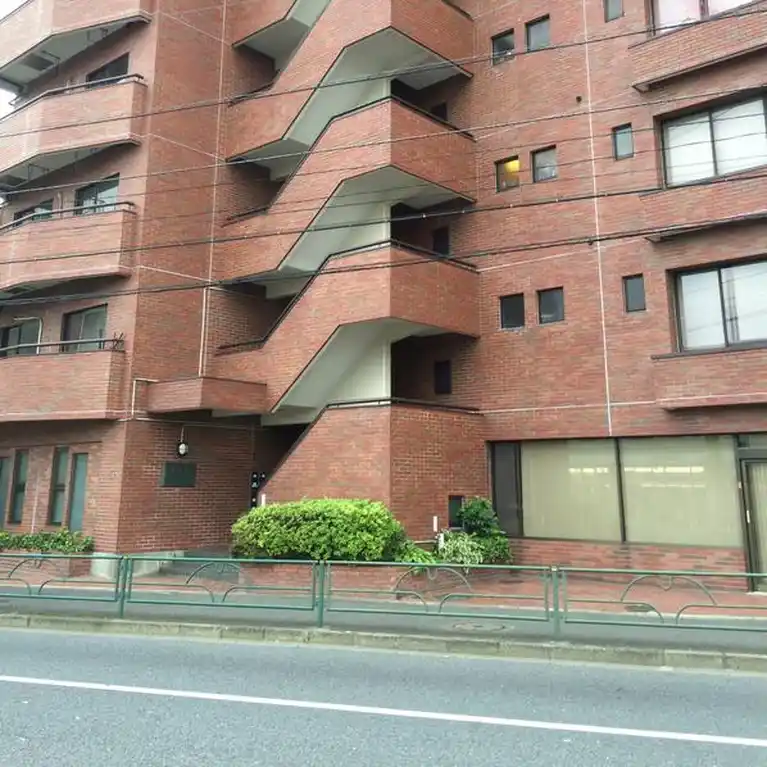 ライオンズマンション西武柳沢