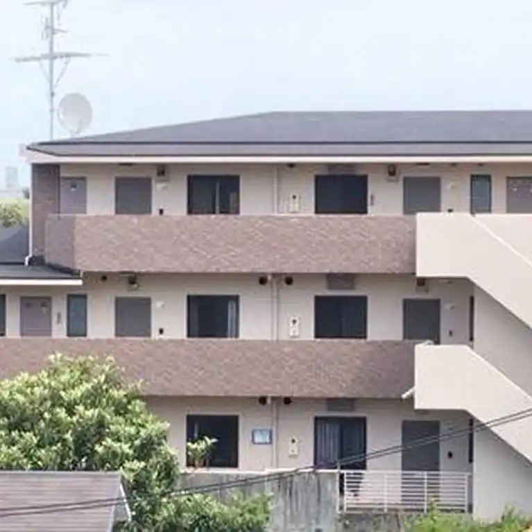 洋光台シティヒルズ