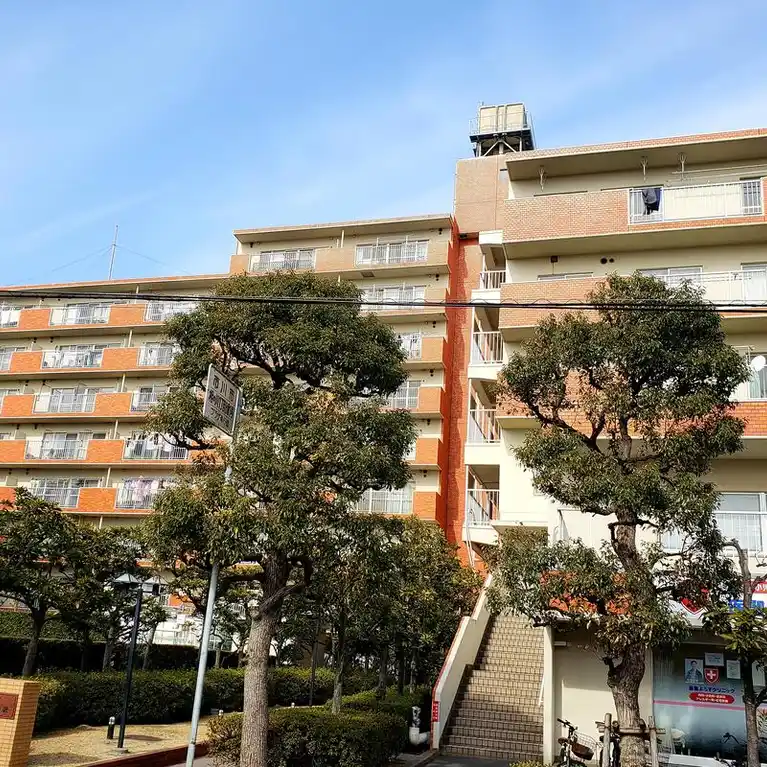 プラザ南行徳