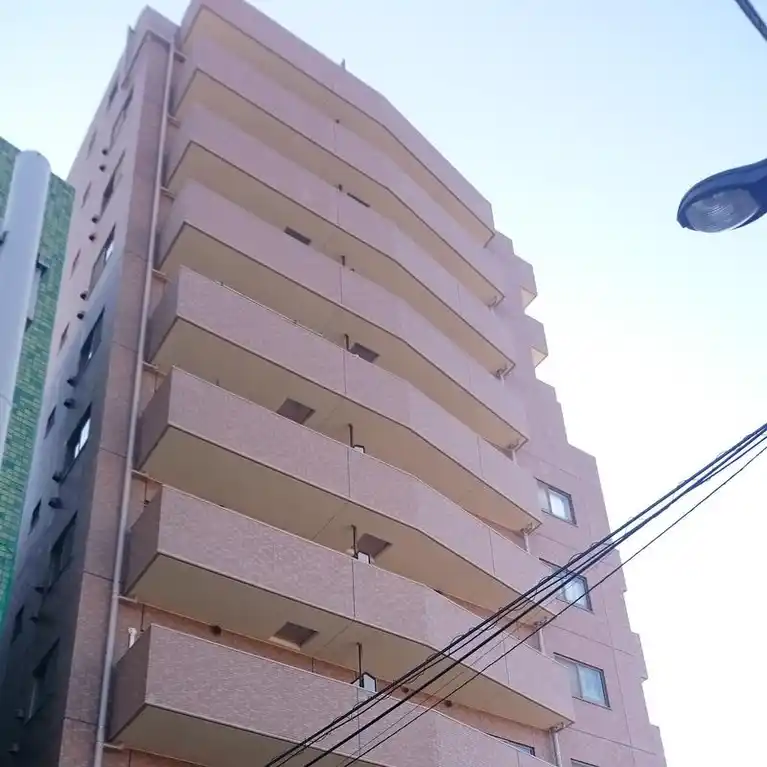 グローリオ十条