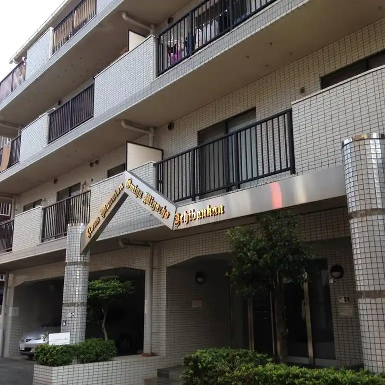 ライオンズマンション大宮宮町壱番館