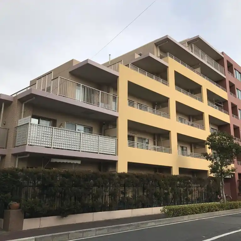 行徳パーク・ホームズ