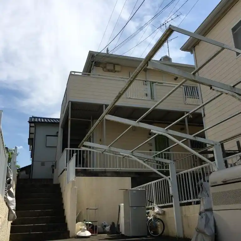 エステートピア八千代台東II