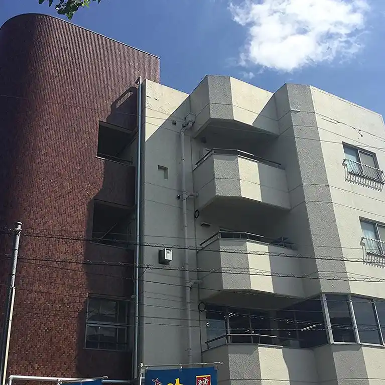 藤栄ビル 外観