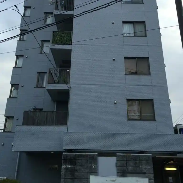 ライブスペース田無
