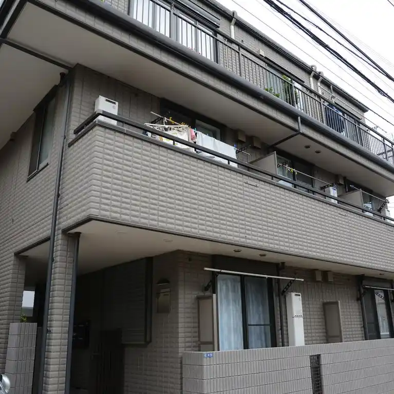 サンライト 外観
