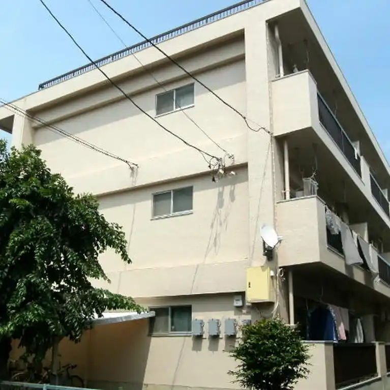 野崎マンション