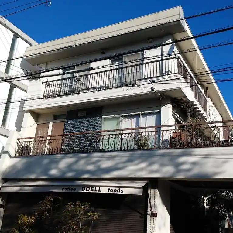 宮の坂ロサ