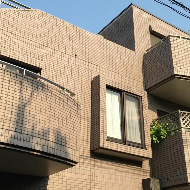 クラッシーハウス弦巻 外観