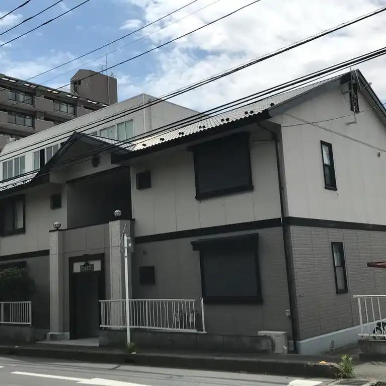 リヴェールミナミⅠ 外観